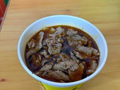 -王记生烫牛杂面馆(兰陵路店)