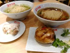 -朱鸿兴面馆(镇湖店)