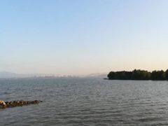 -深圳湾公园(南山区)