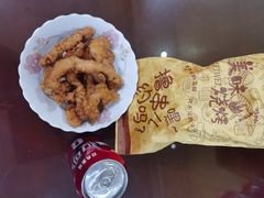 -本色·小马哥烧烤(无锡九里仓店)