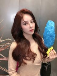 点击看大图 -3AM·S HAIR SALON烫发染发接发