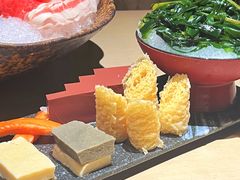 -余欢领鲜火锅(新街口店)