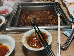 -野妹经典火锅(民治店)