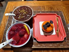 -萬春金福下午茶(故宫店)