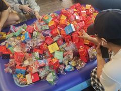 -麦当劳(中山公园龙之梦店)
