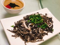 水爆肚-西夏回族烧麦馆(牡丹街店)