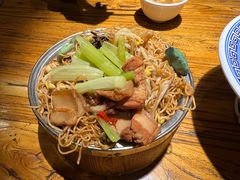 -洛阳面馆(红专路店)