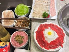-大龙燚火锅(太古里店)