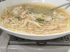 -西湖春天•老字号杭州菜(百汇店)