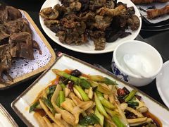 -瑞杰烧烤店·24小时营业(山东路店)