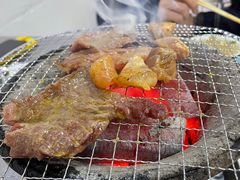 -老地方泥炉烤肉(总店)