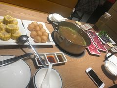 -掂档潮汕牛肉火锅(沈阳万象城店)