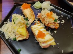 -鸟鹏烧鸟居酒屋(天河领展店)