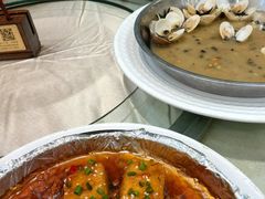 -御膳粥·牛乳粥底火锅·地道顺德菜(容桂店)