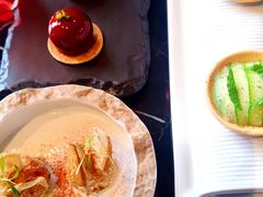 -L'ATELIER de Joel Robuchon(外滩18号店)