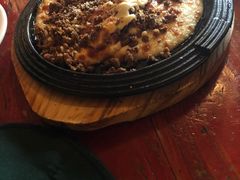 -Pistolera Mexican Cantina女枪手墨西哥餐厅(碧云路店)