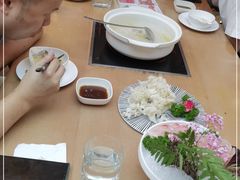 -湯系·煲汤手艺人(东二环泰禾广场店)