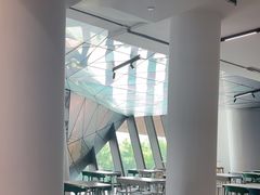 -贝林大翅鲸简餐厅(国家海洋博物馆店)