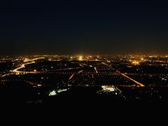 -鬼笑石后山停车场