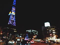 -札幌电视塔
