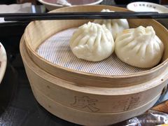 -庆丰包子铺(回龙观店)