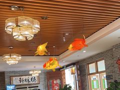 -德胜轩正宗顺德菜(宝安沙井会展中心店)