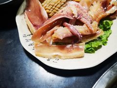 -铜元老码头鳝鱼火锅