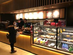 -星巴克(杭州银泰城西一店)