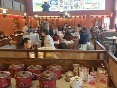 -老村长•湖北家常菜(南湖店)