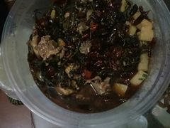 -天治宣·野椒鸡(龙头寺总店)