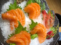 -深蓝金枪·深海鱼刺身(吉大店)
