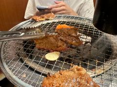 -蒜香焼肉PURUSHIN(马场路店)