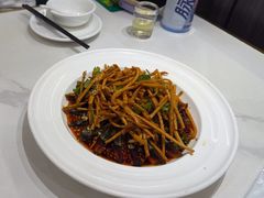 -刘胖子家常菜·蹄花焖藕(中南店)