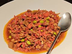 莲花血鸭-千百味红餐厅·江西菜(绿地双子塔店)