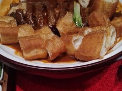 -大铁勺新津菜(中北永旺店)