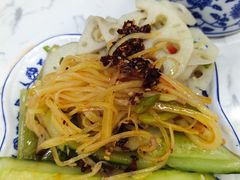 -豫厨老汤拉面(企业广场店)