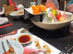 -匠和风精致料理(成都龙湖滨江天街店)