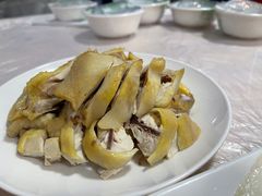 -映秋饭店(李庄总店)