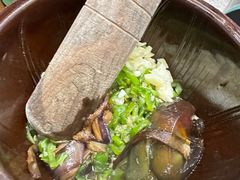 -费大厨辣椒炒肉(万家丽一店)