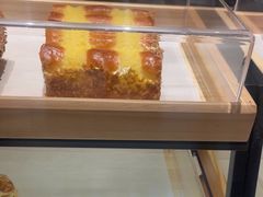 -V咖啡(兰州盛达希尔顿酒店)