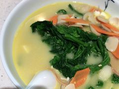 -如轩·海鲜砂锅粥·潮汕菜(小榄店)