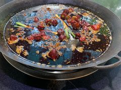 -铜元老码头鳝鱼火锅