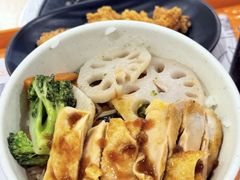-吉野家(上海美罗城店)