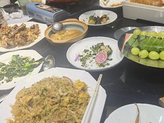 -丰和日丽(瑞虹天地月亮湾店)
