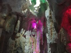 -房山世界地质公园博物馆
