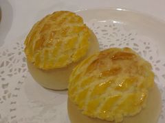 稻香菠萝包-稻香酒家·34年老字号·港式粤菜(汉街店)