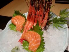 -虹料理·日料放题(悠方店)