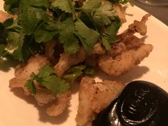 -Ocean's Table 欧舍