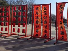 -沈阳植物园
