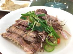 -鹏城人家海鲜酒家·23年老字号(较场尾店)
